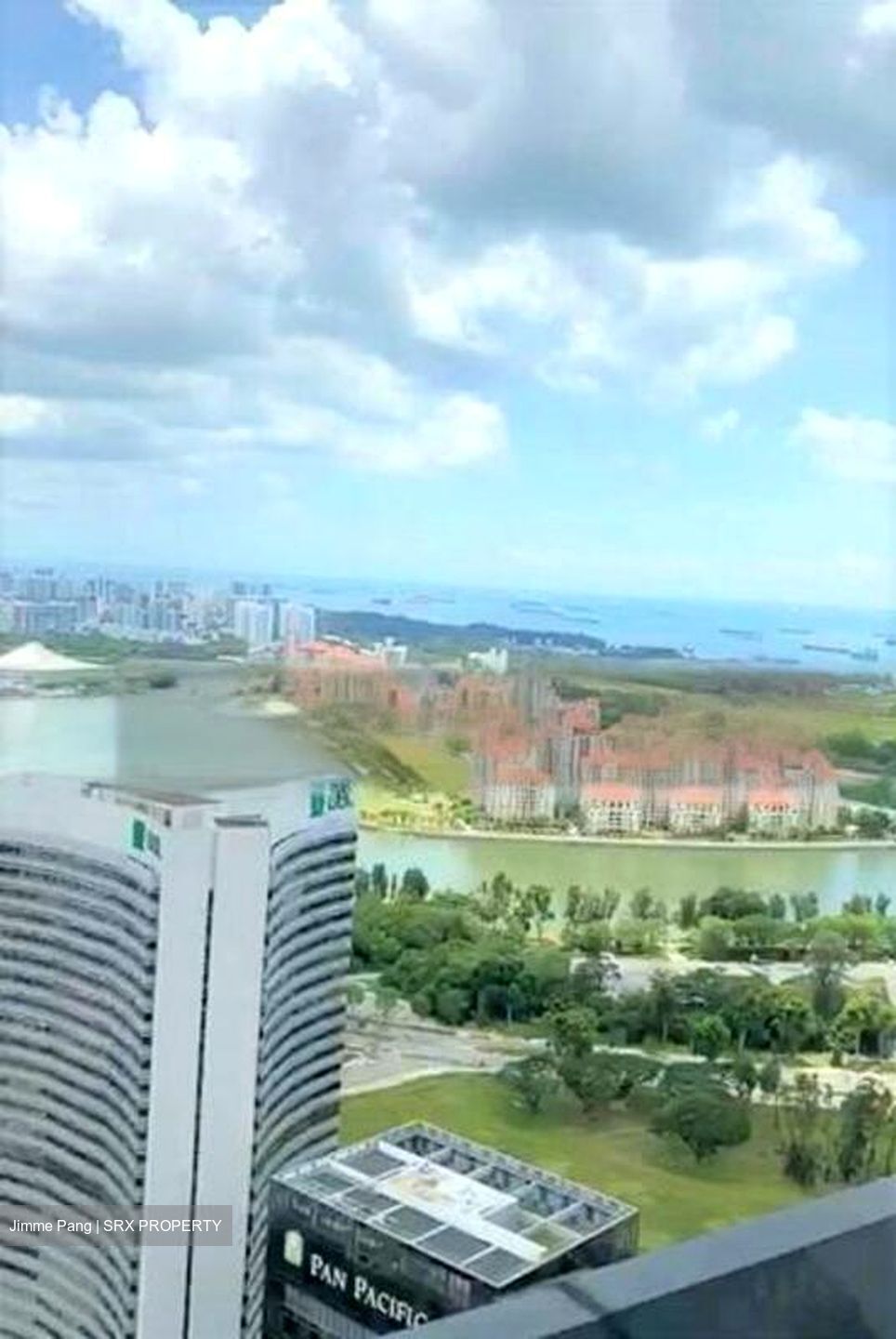 Duo Residences (D7), Apartment #458144591